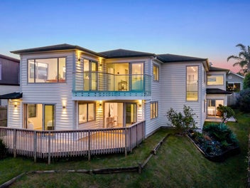 Exceptional Home, Exceptional Views