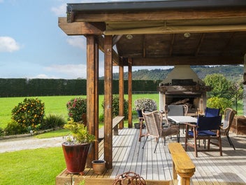 Premium location, land and endless opportunity