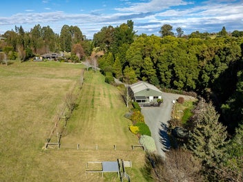 Very tempting lifestyle property