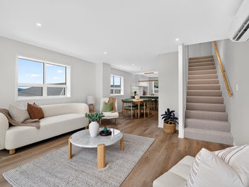 Brand New Architectural Townhouse | Premium Living