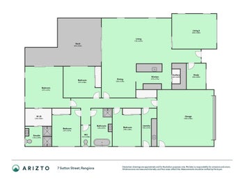 Family Living in Sought-After Townsend Fields