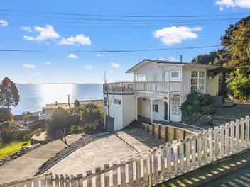 Come Home to the Coast