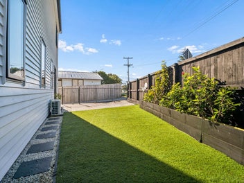 The Family Home You've Been Searching For