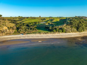 Big Bay. Breathtaking Views. Complete Privacy