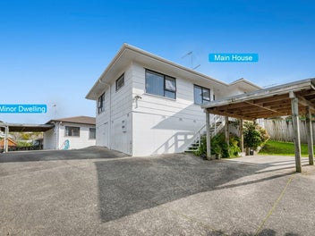 Two Homes, One Title - Live, Invest or Accommodate