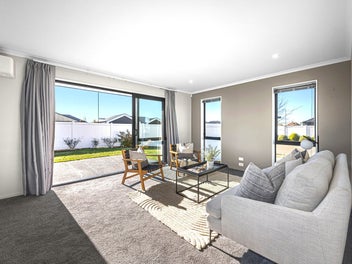Motivated vendors want this home sold