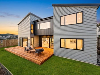Home & income: Double the opportunity