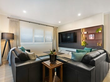 Luxury Living in premium location