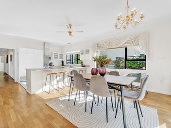 A Fabulous Family Home on Witako St