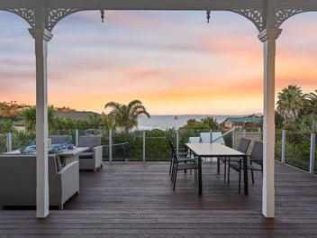 Coastal Charm - Vacant & Ready for Summer