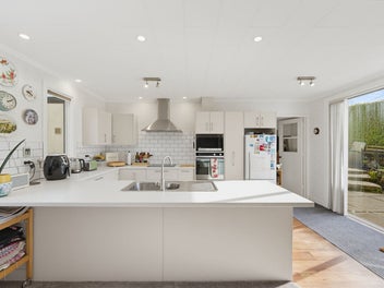 Prestige, Privacy & Space