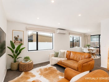 Contemporary Comfort in a Prime Location