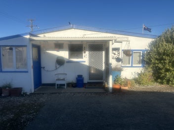 Community Living by the Sea