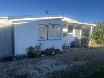 Community Living by the Sea