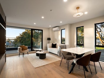 Best value homes in Point England