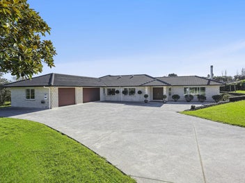 Refined Country Living