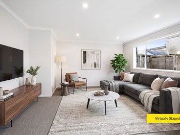 Space, Style & Convenience in Millwater!