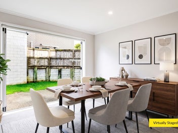 Space, Style & Convenience in Millwater!