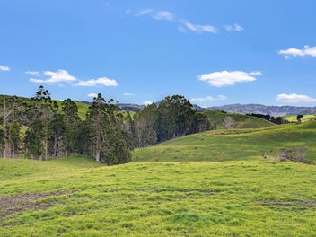Make Gorge Road Your Rural Move