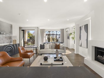 Stunning, Low-Maintenance Living in Parnell