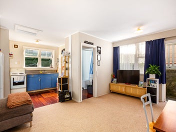 Proven Income-Prime Location-Outstanding Potential