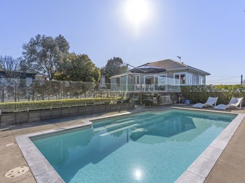 Premium living. Outstanding value.
