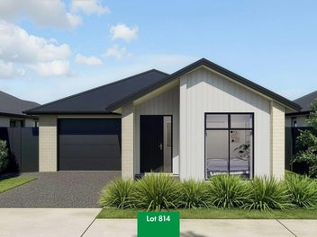 Just Released: Kennedy Ridge Homes From $845,000!