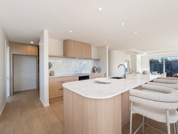 Quality, Design & Sense of Space