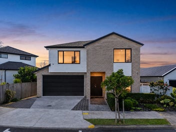 Spacious Family Home with Self-Contained Unit