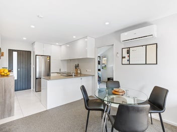 Open Home Sunday at 11:15am