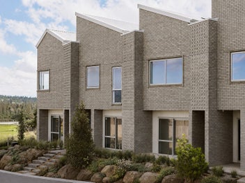 3 Bed Architecturally Designed Home | Ready Now!