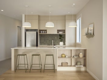 3 Bed Architecturally Designed Home | Ready Now!