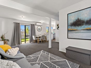 4 Homes. 1,705m² Flat Land. One Rare Opportunity.