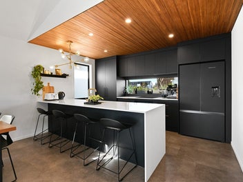 Award-Winning Design - Built for Modern Living