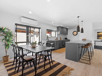 Renovated Downsizer Delight