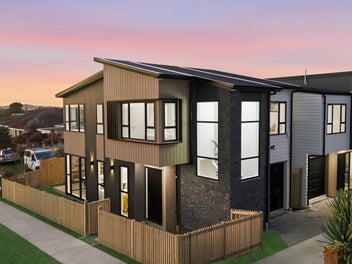 Standalone Style with Street Appeal