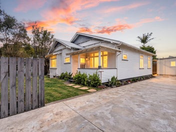 Ahuriri Advantage - Options Galore