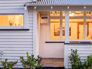 Deadline this Tuesday - Ahuriri Home and Studio