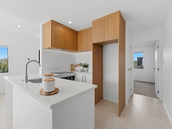 Sun, Space & Convenience in Double Westlake Zone
