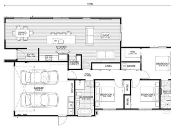 Secure Before Completion - Woodend