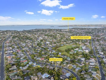 PRICE REDUCED - ASKING PRICE BELOW LAND VALUE
