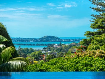 A timeless Remuera legacy