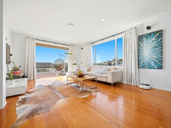 Elevated Family Luxury in Rangi Zone
