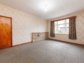 Renovate and Reap the Rewards In Terrace End!