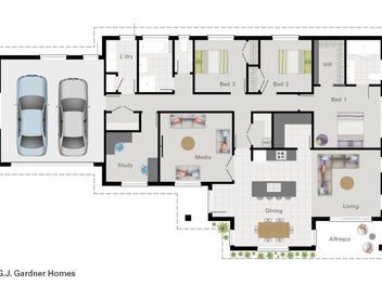 Stylish Lifestyle living in Onewhero