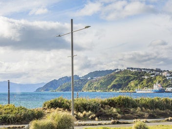RONGOTAI - SUNNY, SPACIOUS & BONUS HOME OFFICE