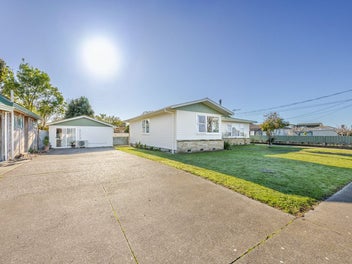 One Property, Multiple Dwellings on Offer