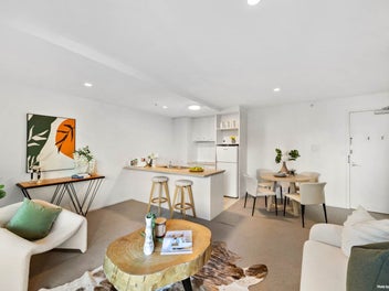 Historic Elegance, Modern Comfort