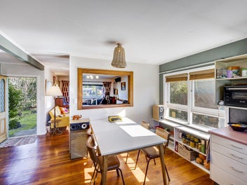 Great four-bedroom starter