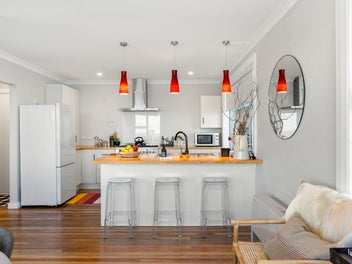 Coastal Living with Options